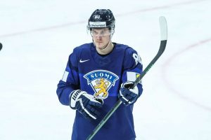 MM-kisat, Suomi, Norja, 13052022